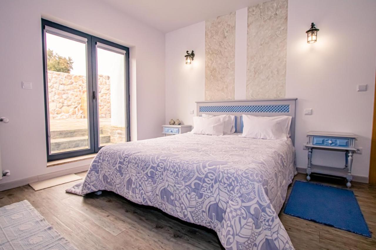 A Queijaria Hotel Barreira  Kültér fotó