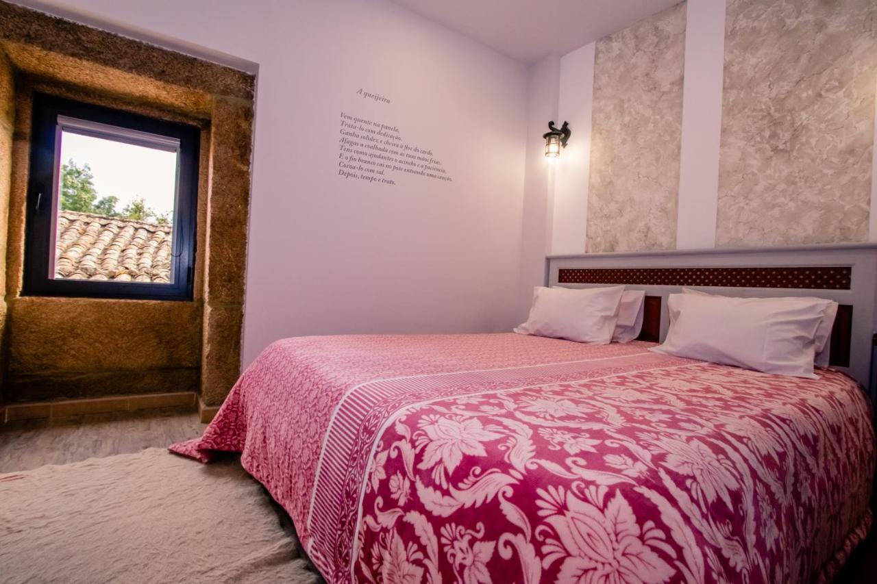 A Queijaria Hotel Barreira  Kültér fotó